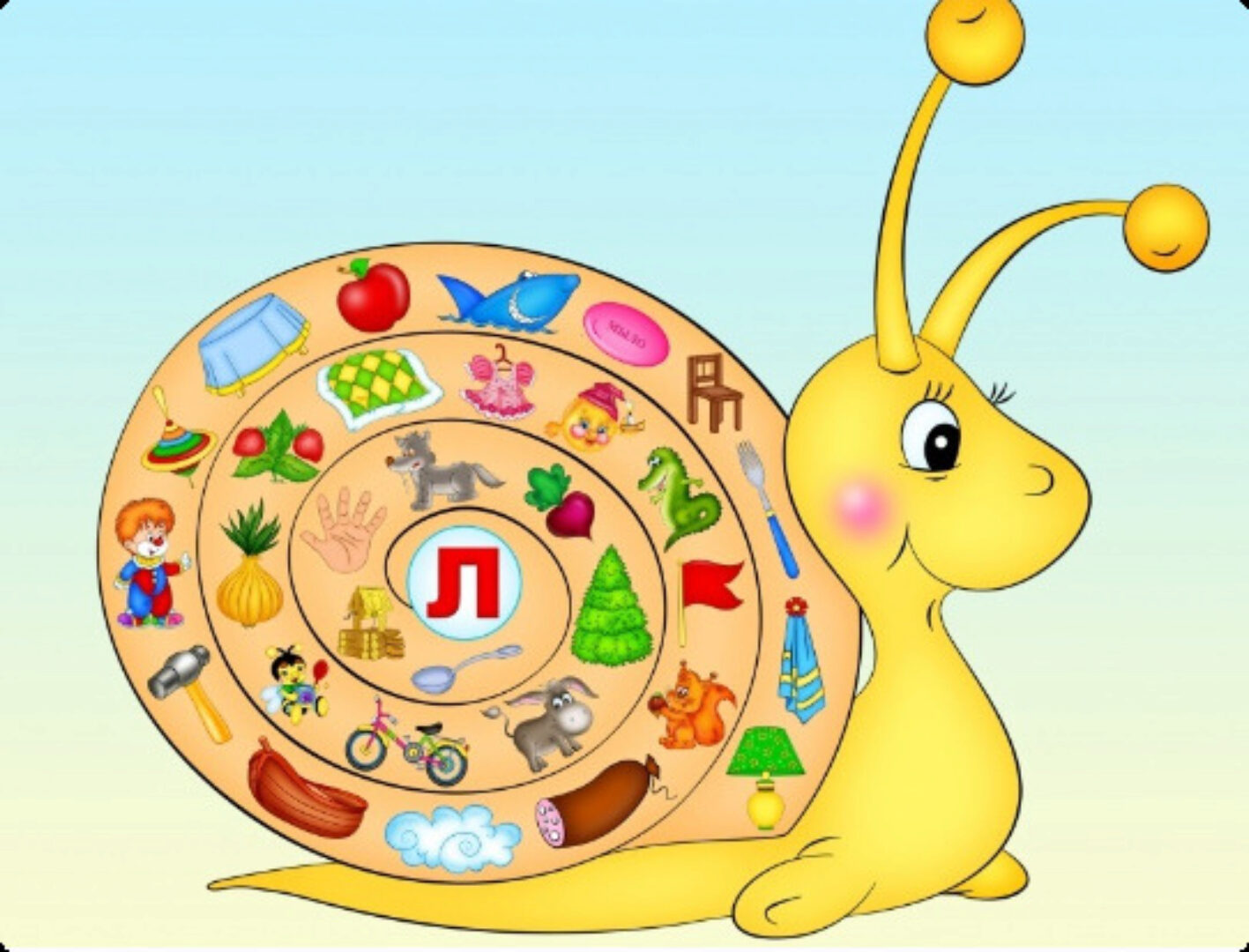 Звукопостановка: особенности. Начало работы и формирование звукопроизношения (Олеся Жукова)