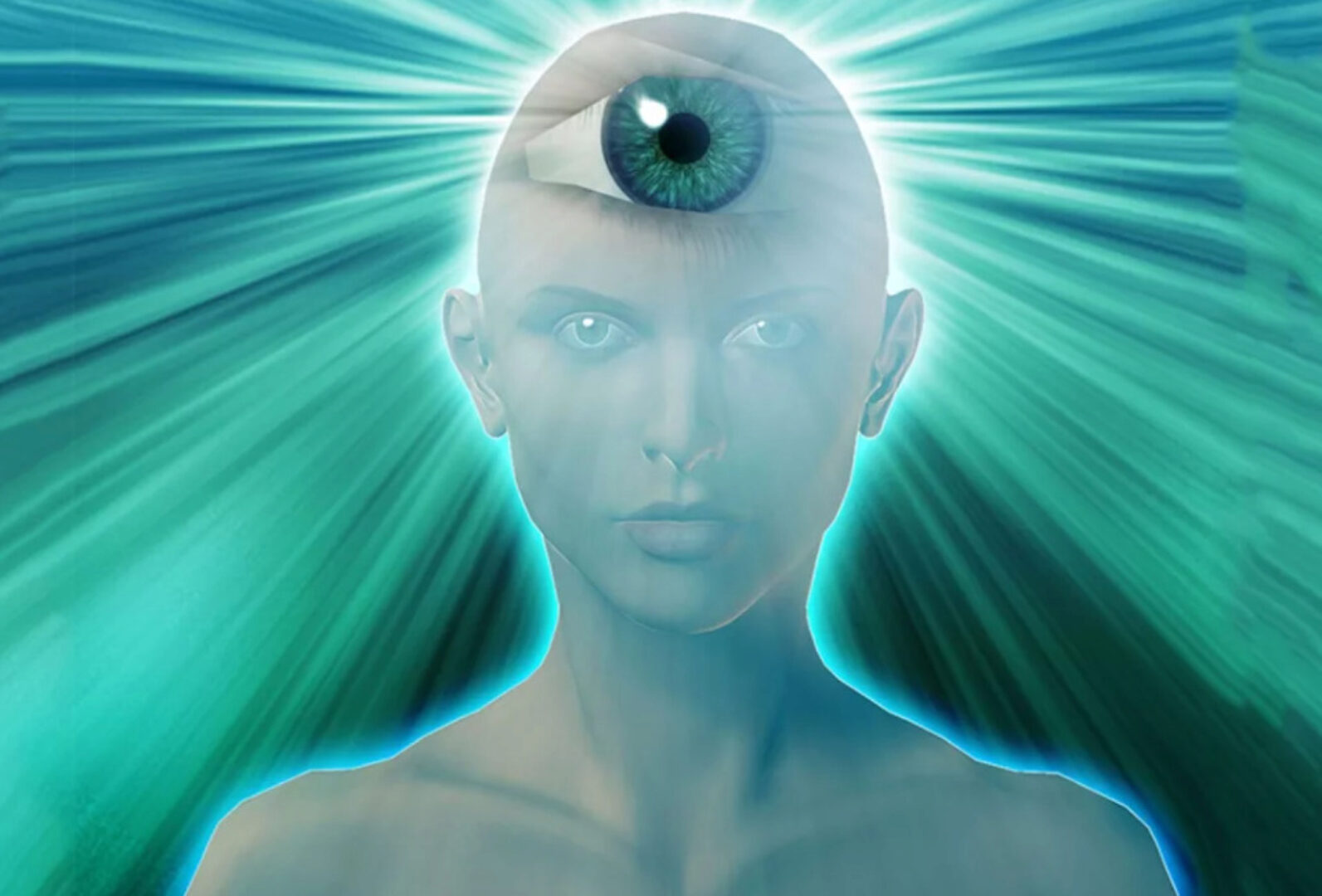 Ясновидение для профессионалов (Кирилл Громов)