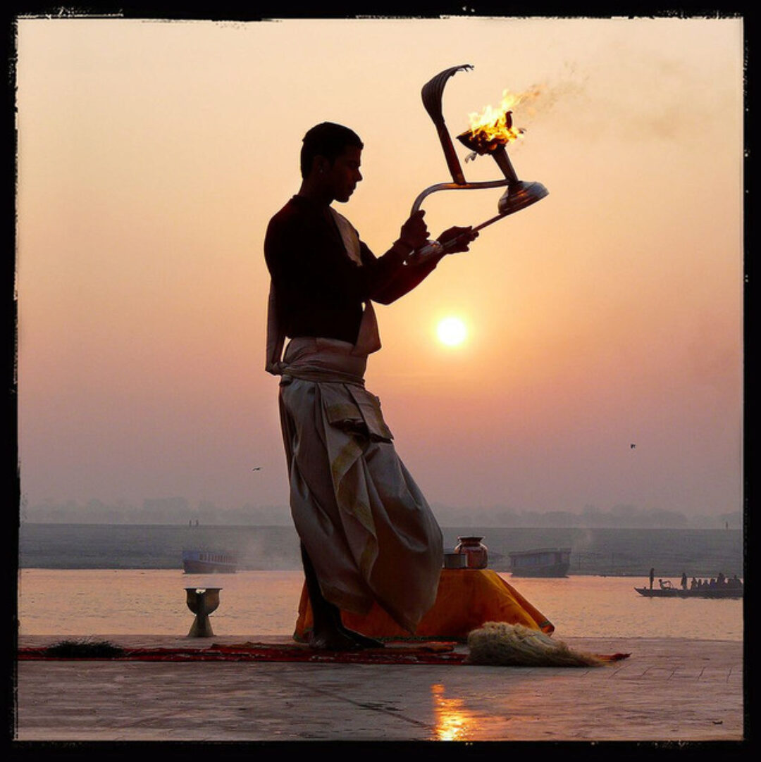 Пракаша Йога, Пракаша Чикитса. Как правильно обращаться с Солнцем. Часть 1 [Шива]