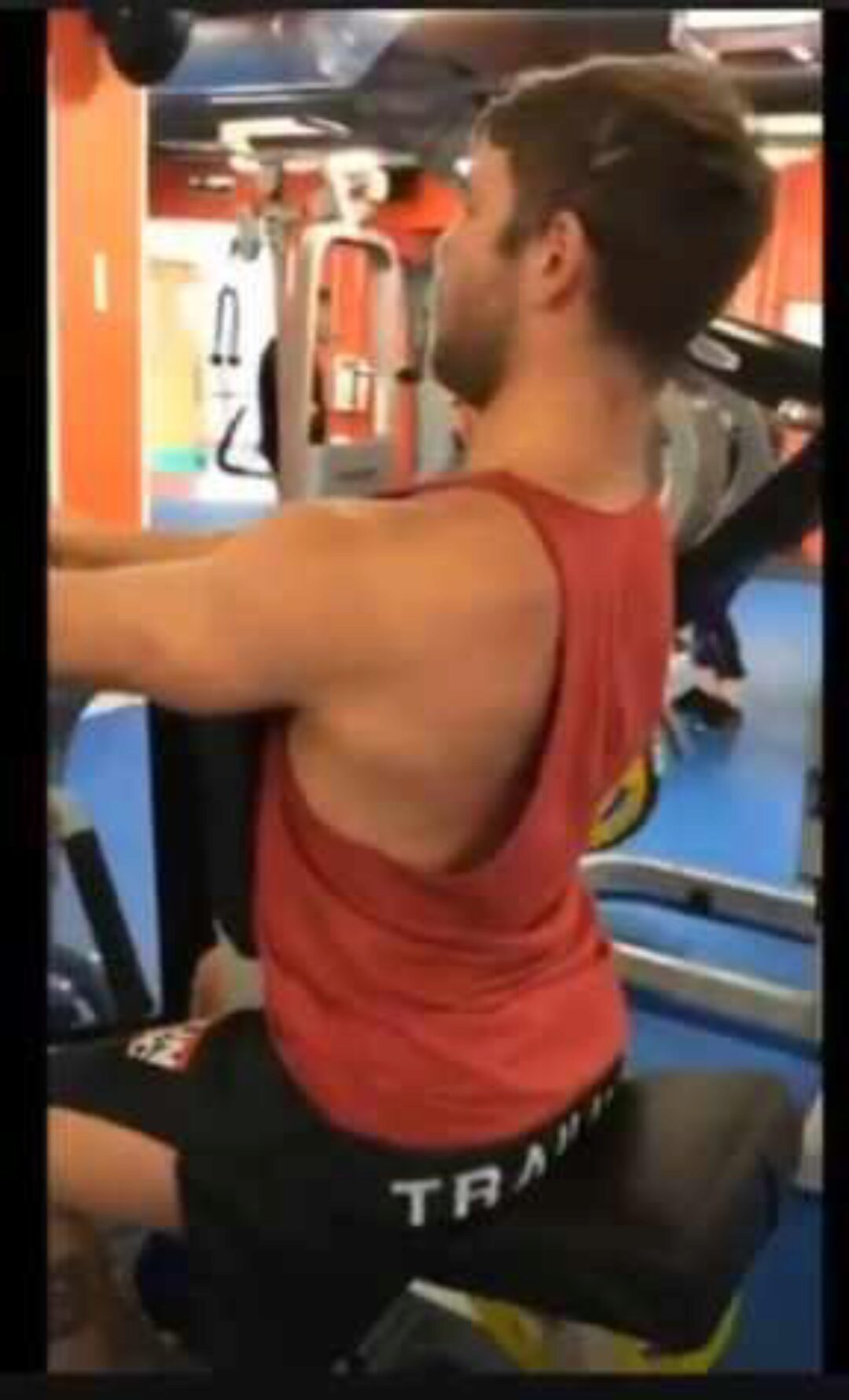 Строим фиругу мечты 5 (Игорь Романов)