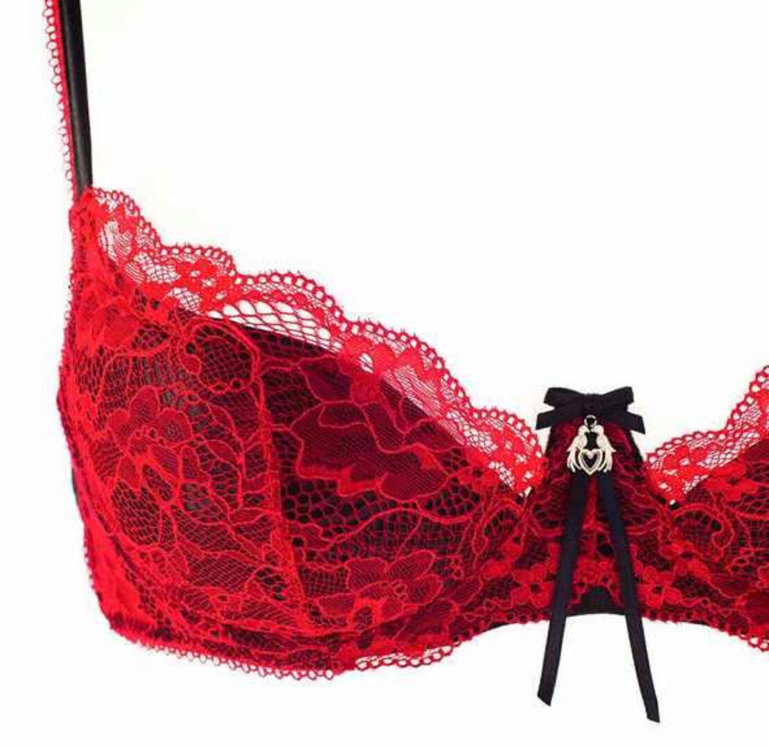 [La vie de la lingerie] Как сшить бюстгальтер от А до Я (Анастасия Алексова)