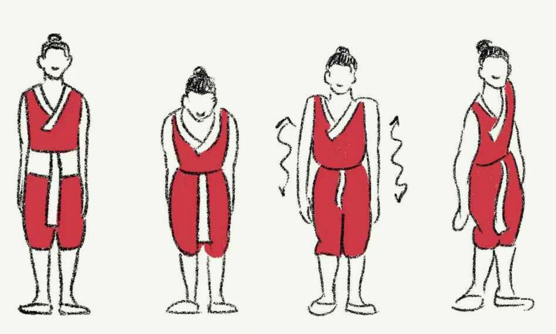 [Вoлшeбная Лин] Даосские практики - базовый тренерский курс, уровень начальный (второй поток) (Свeтлaна Сoтникoвa)