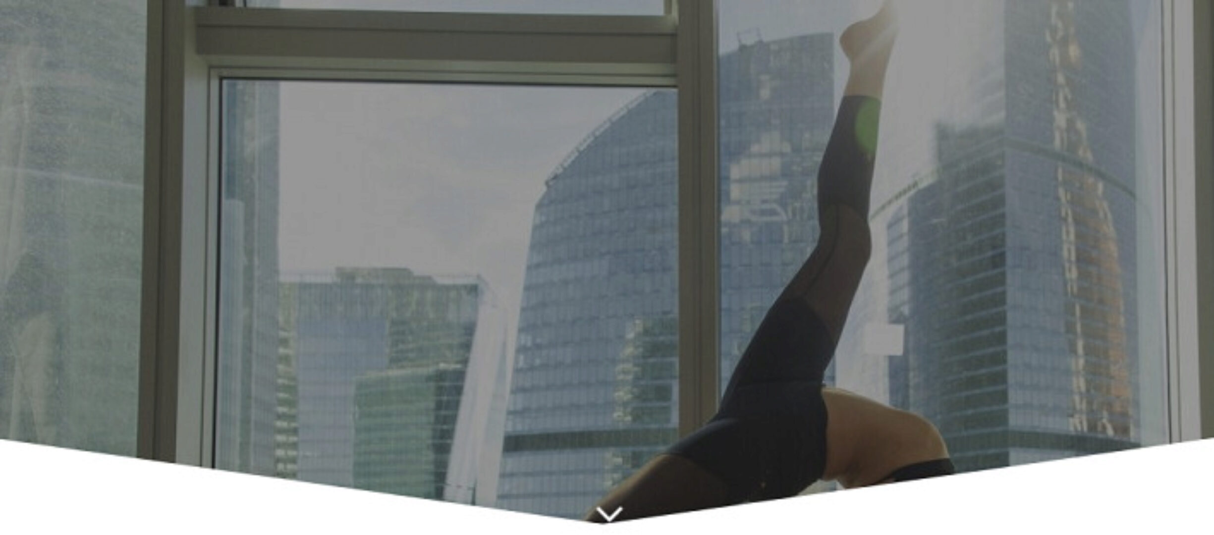 Короткая перезагрузка (Алена Тихонова)