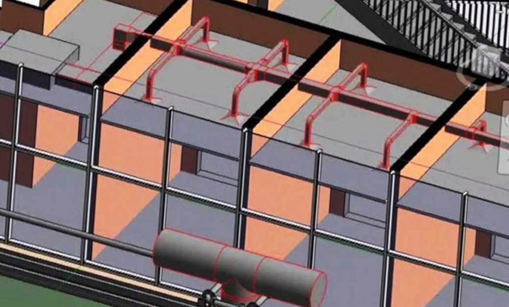 Revit MEP (Александр Васильев)