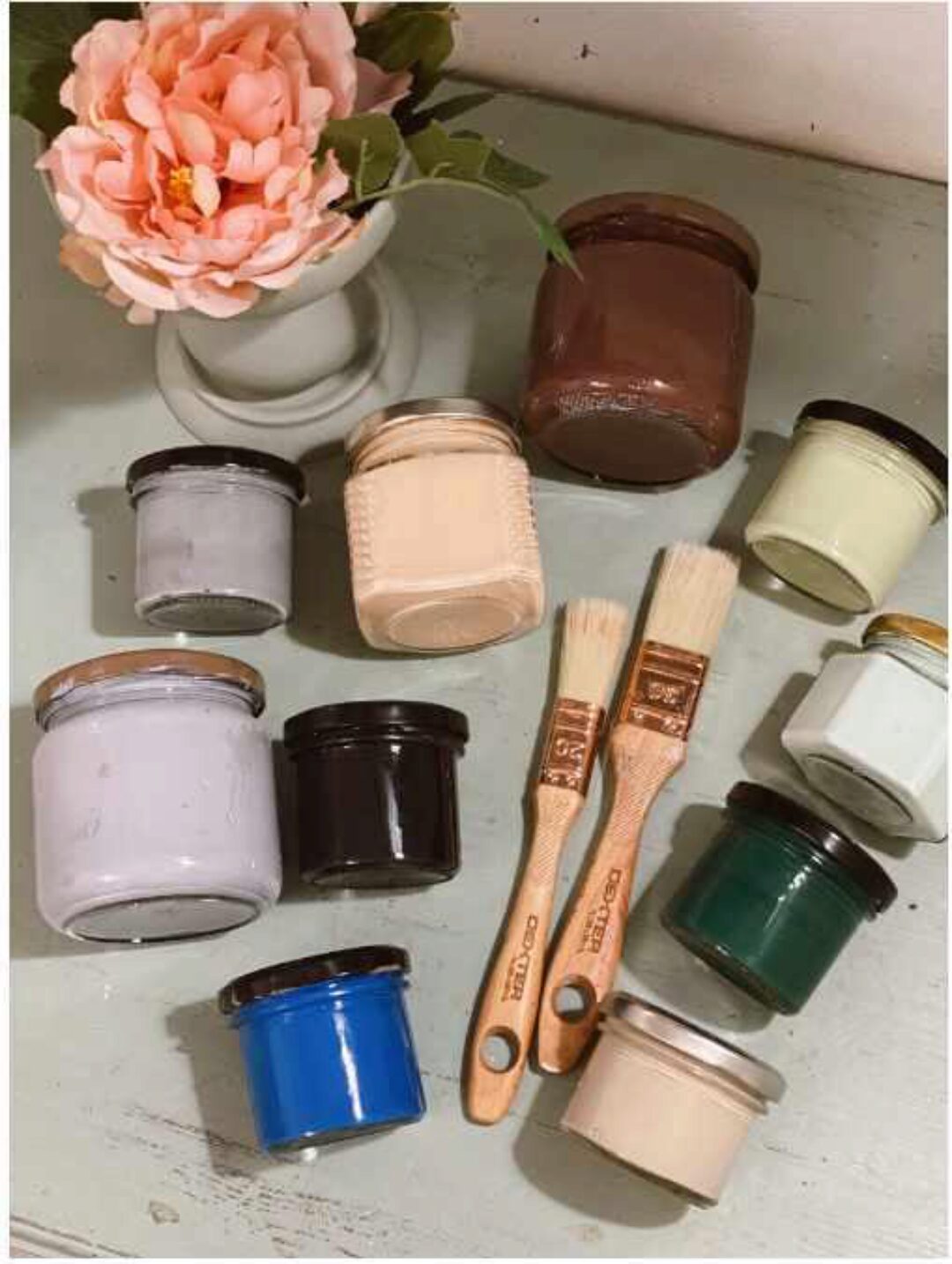 [firslab.com] Цвета красок (Валери Фирс)