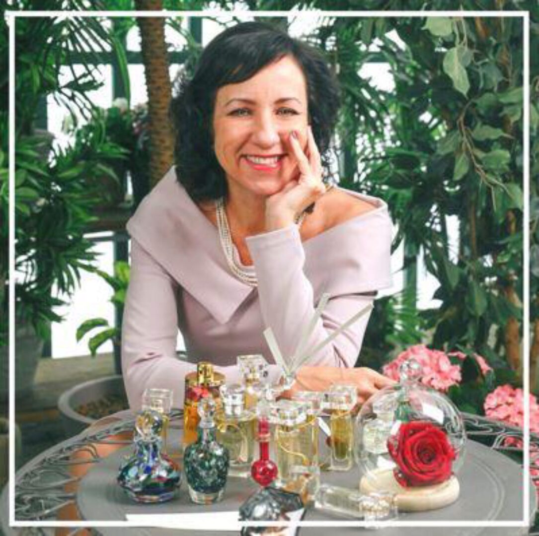 [astarta] Эфирные масла и другие натуральные душистые вещества (Анна Семенова)