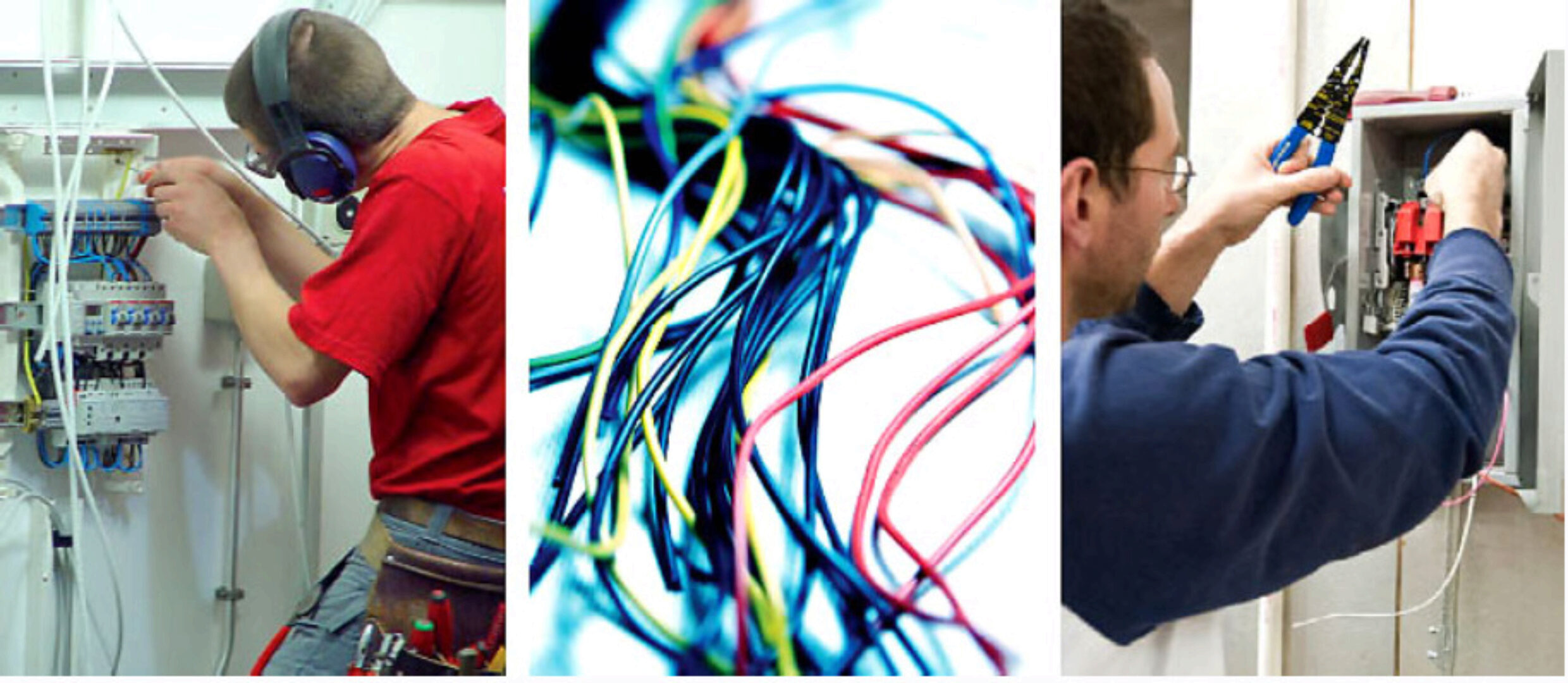 [collegent.ru] Онлайн курсы электриков