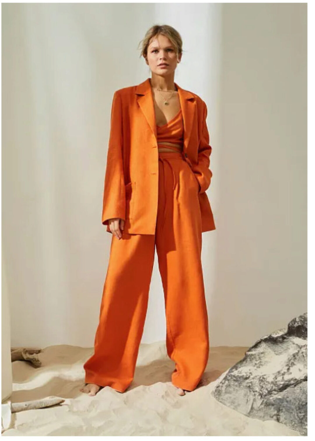 [Helpersew] Жакет «Alana»