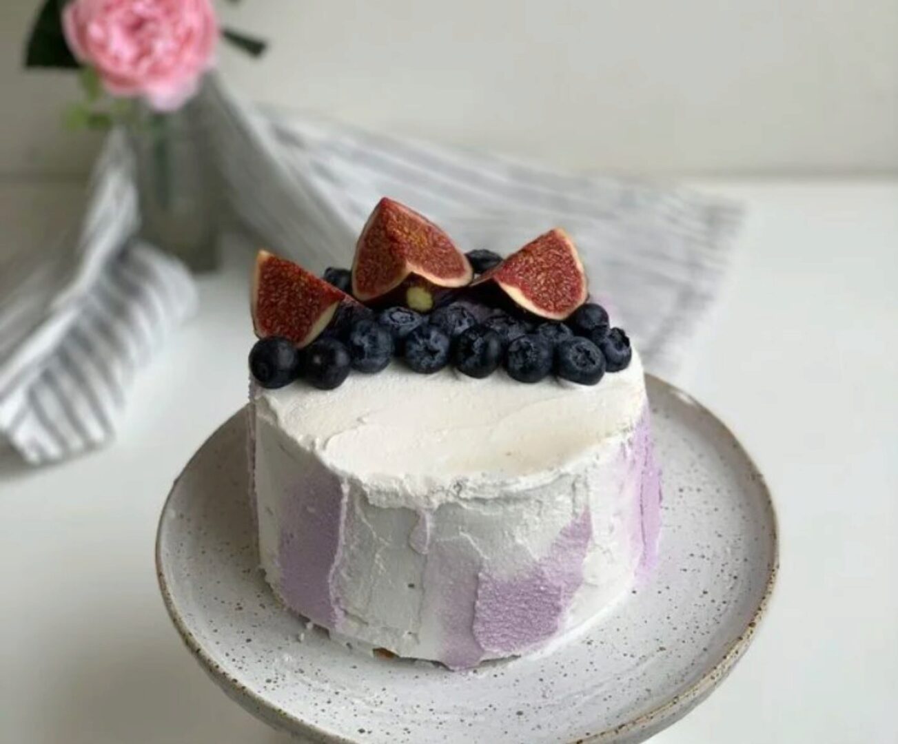 Формула безгрешного торта. Тариф Gold. 3 поток (peku.poleznoe)