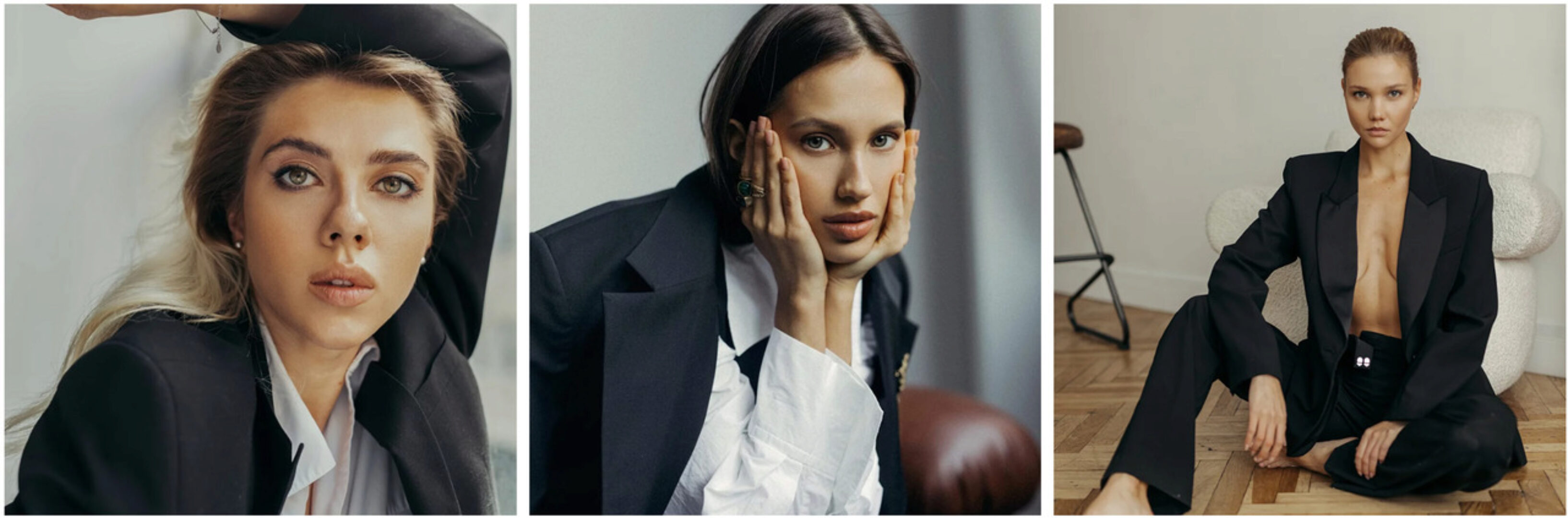 Пресеты. Тариф Оба набора (Аня Богод)