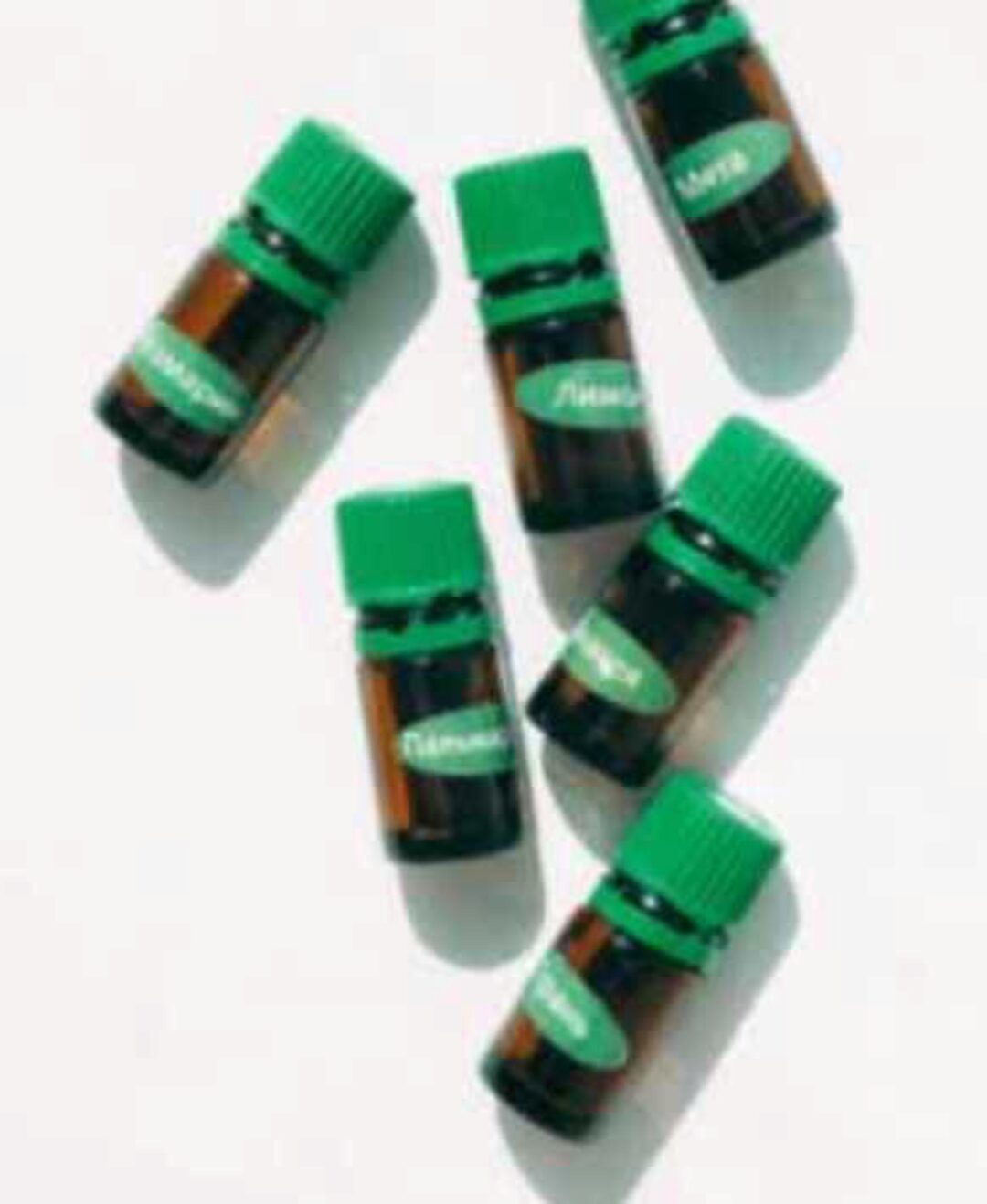 Ароматерапия и АромаСома Тест (Галина Сахарова)