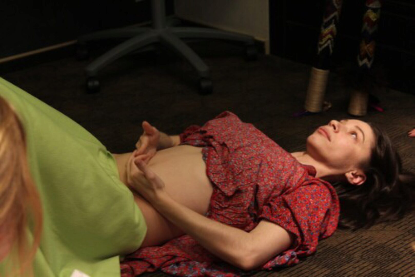 Самоправка живота (Олеся Кузнецова)