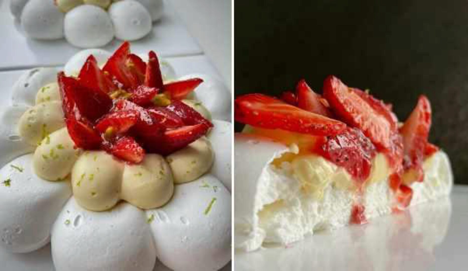 [vera.nikandrova] Десерт Павлова (Вера Никандрова)