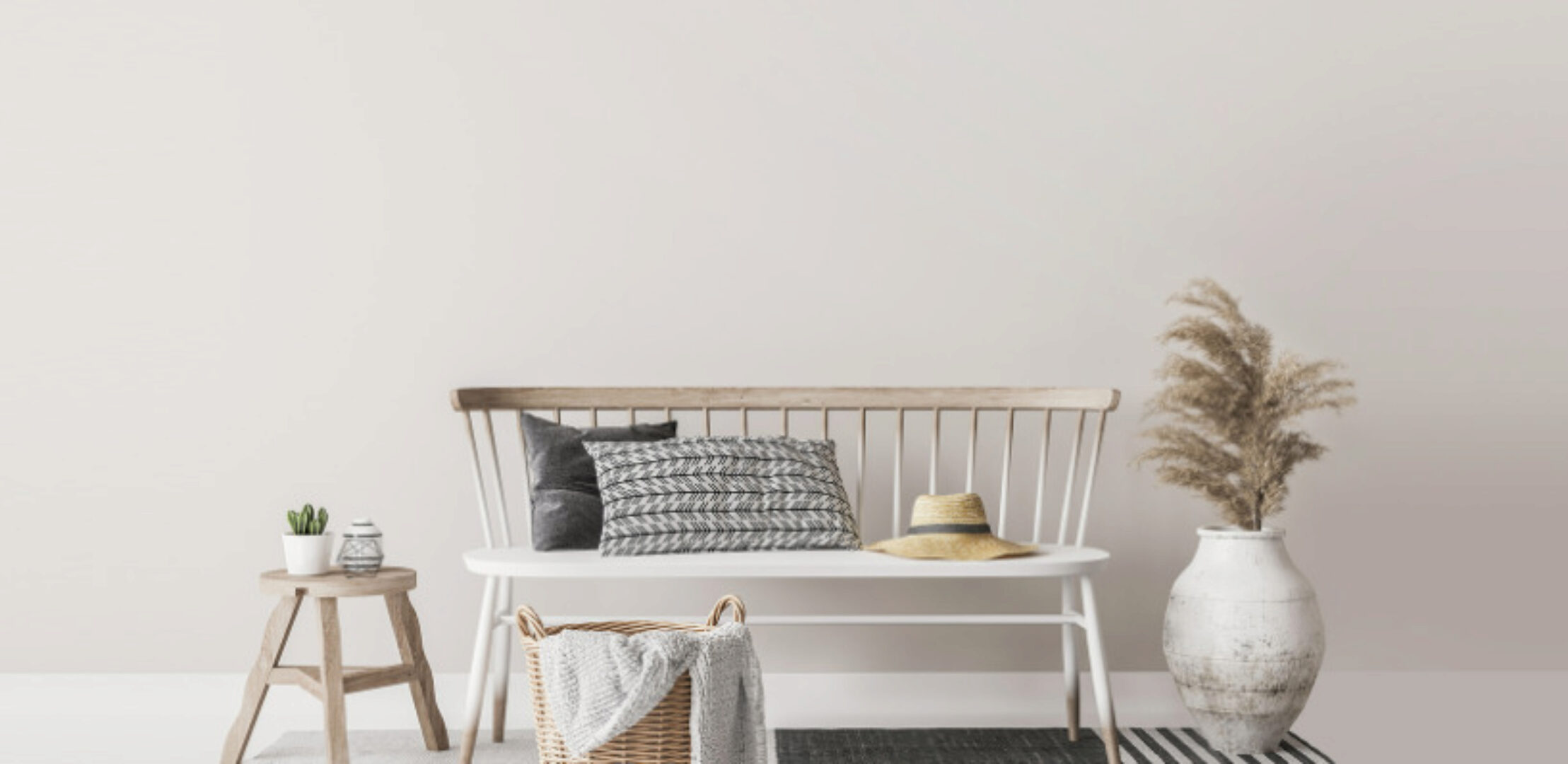 [Просто Ремонт] Хочу хоумстейджинг. Тариф Оптимальный (Ксения Измайлова)