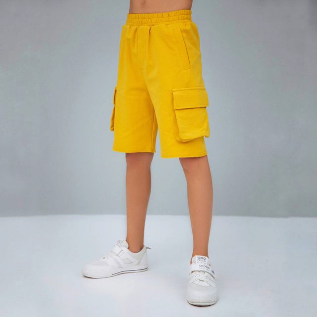 Шорты Gang. Размеры 80-170 (Элина Патыкова)