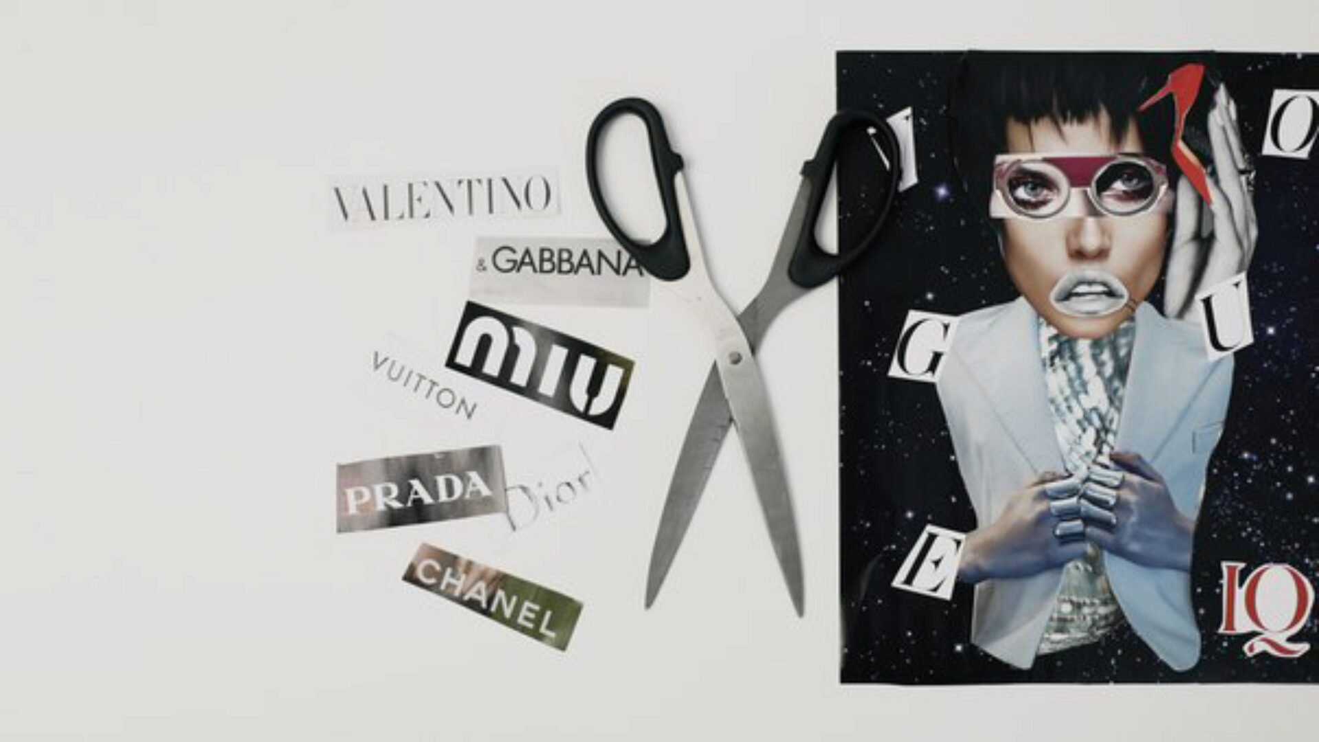 [Fashion element] Стань дизайнером одежды. Месяц 9. 2017 (Кейт Роменски)