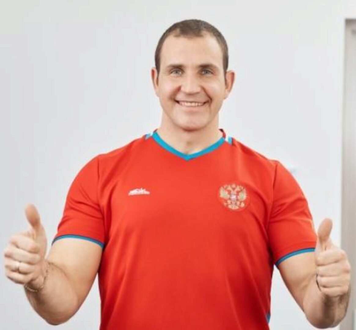 Как правильно заниматься с гирей, поднимать больше и увеличивать свой результат (Иван Денисов)