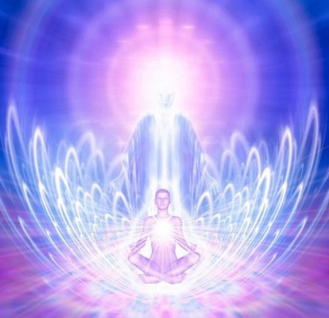 Курс Мастерства Искусство быть Ченнелером (Михаэль)