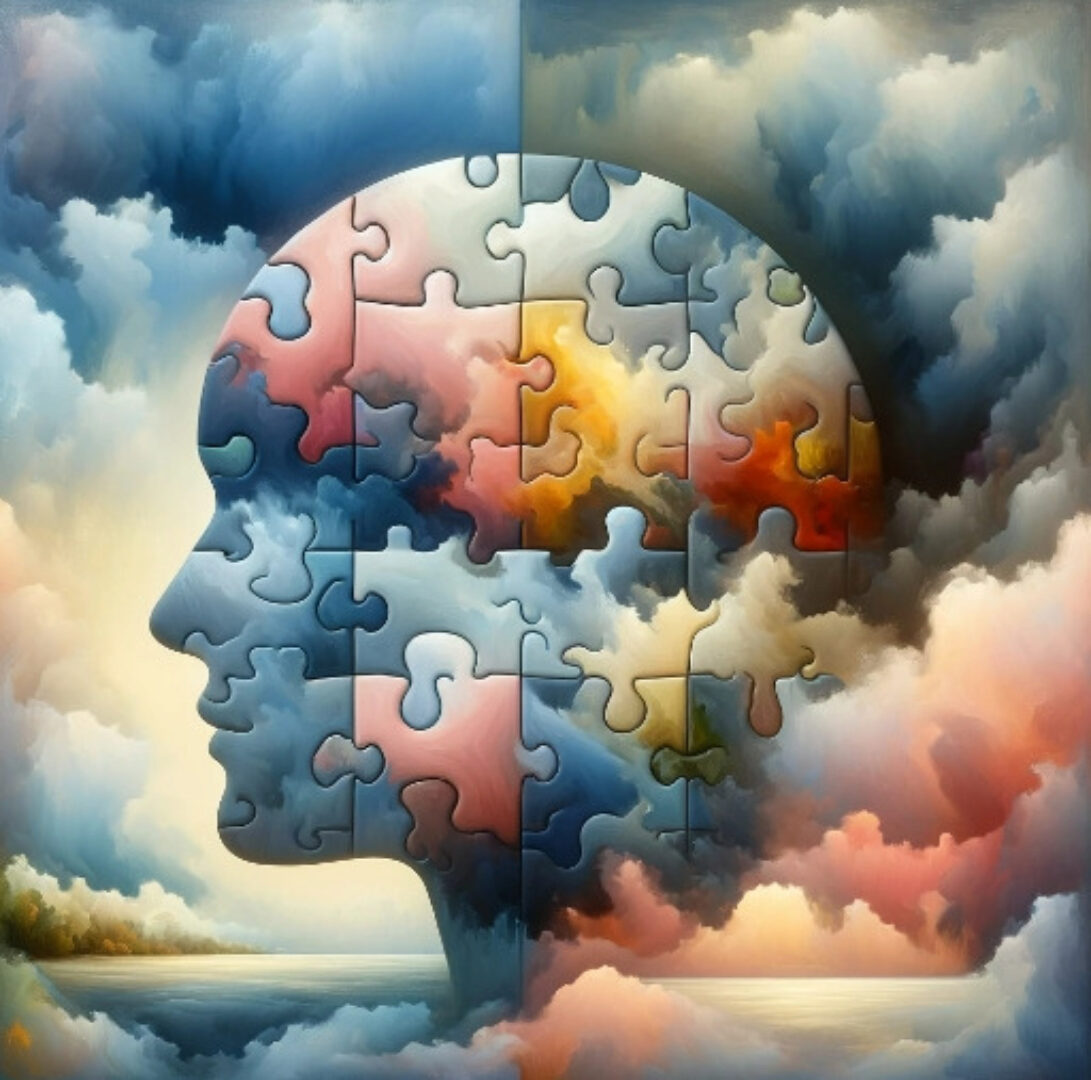 [Национальный Университет Современных Технологий] Клиническая психология. Курс профессиональной переподготовки 1200 часов