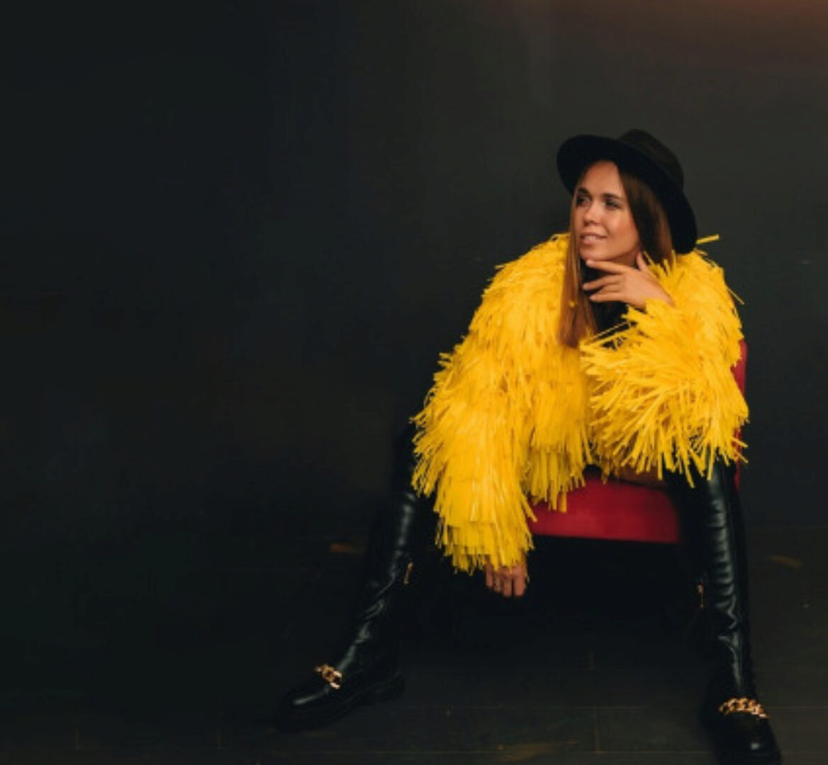 Play Party - программа для детей (Яна Пломбир)