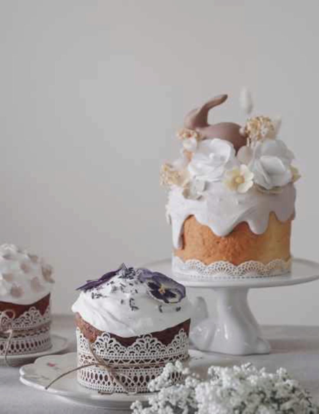 [yanni.bakery] Моя любимая Пасха (Яна Караваева)