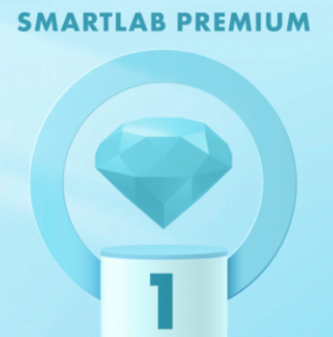 Подписка на аналитические материалы Smartlab Premium. Июль-Август 2024 (Тимофей Мартынов)