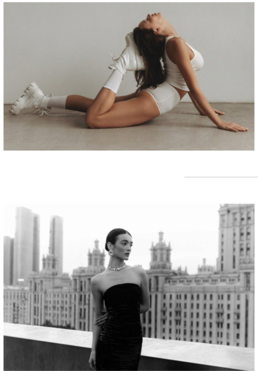 Набор пресетов (Эльвира Болдырева)