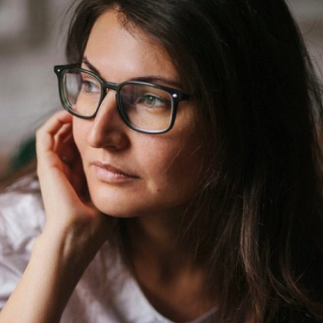 [EMDR SPB] Работа в EMDR с сексуализированным насилием (Татьяна Пирогова)