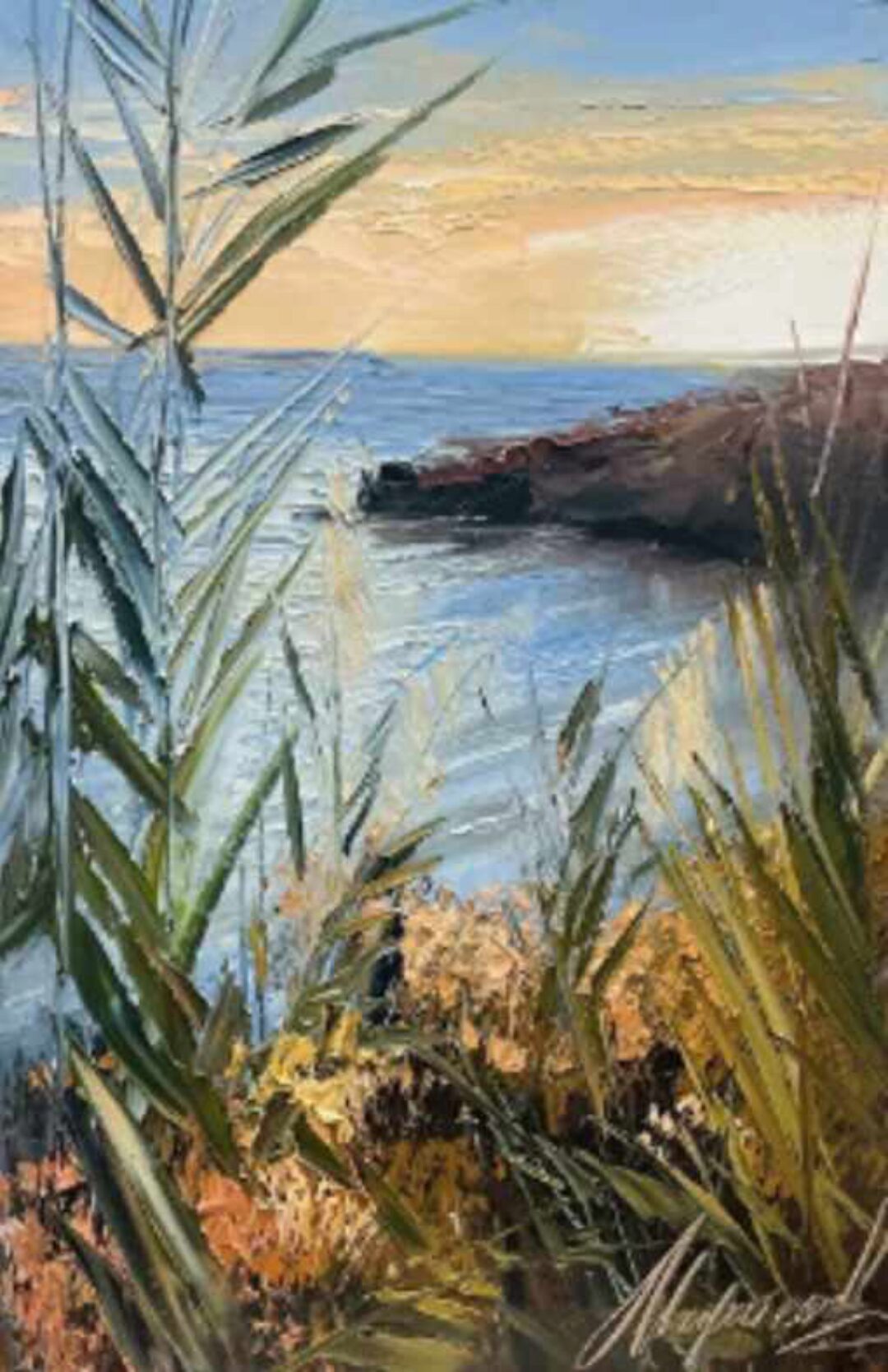 Крым (Анна Маратканова)