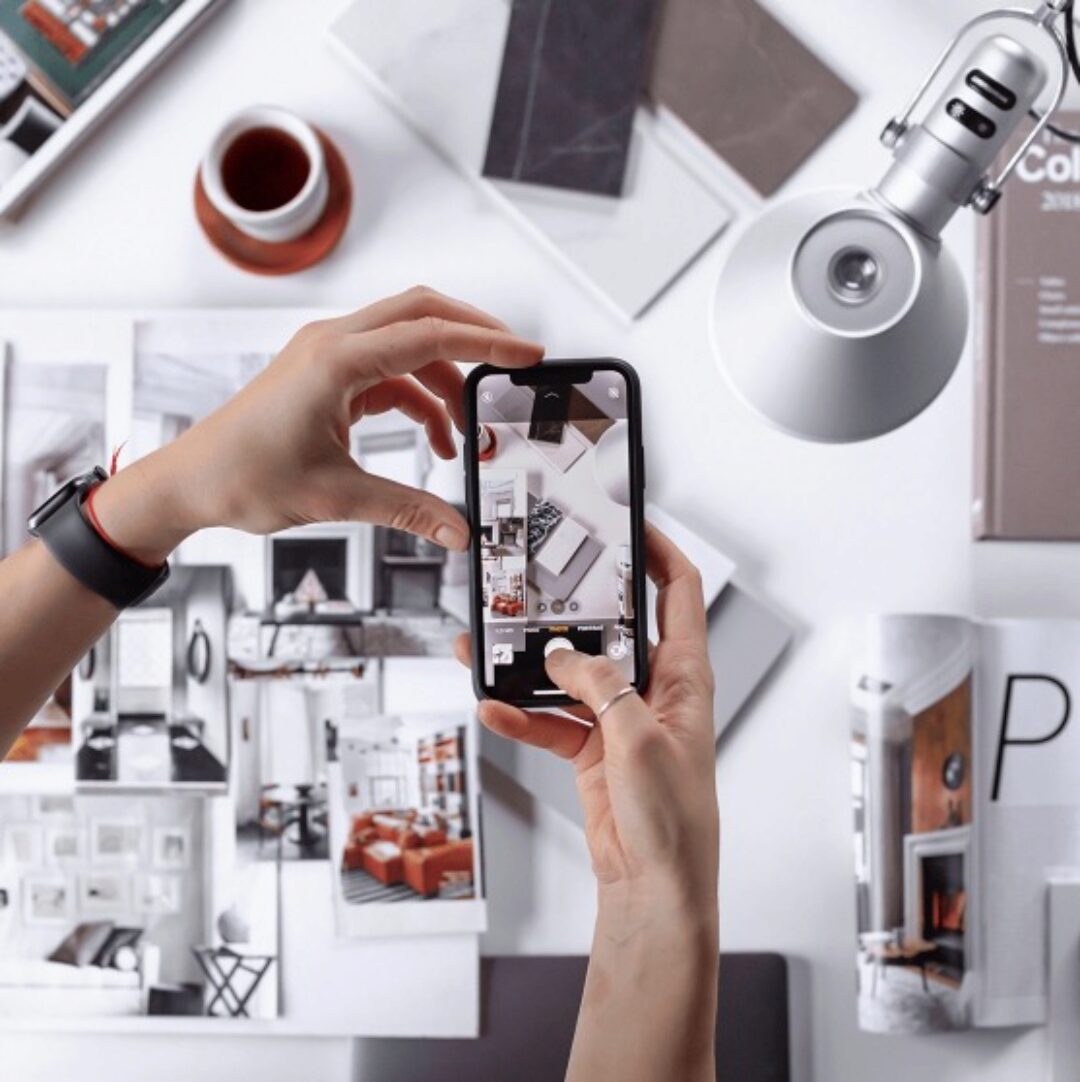 Личный бренд = Инвестиция в бизнес: имидж и позиционирование  [Aiya Design Class]