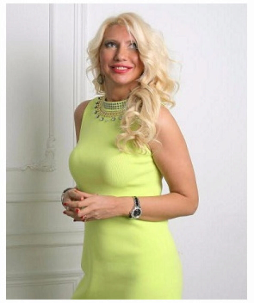 Женский оргазм (Екатерина Любимова)