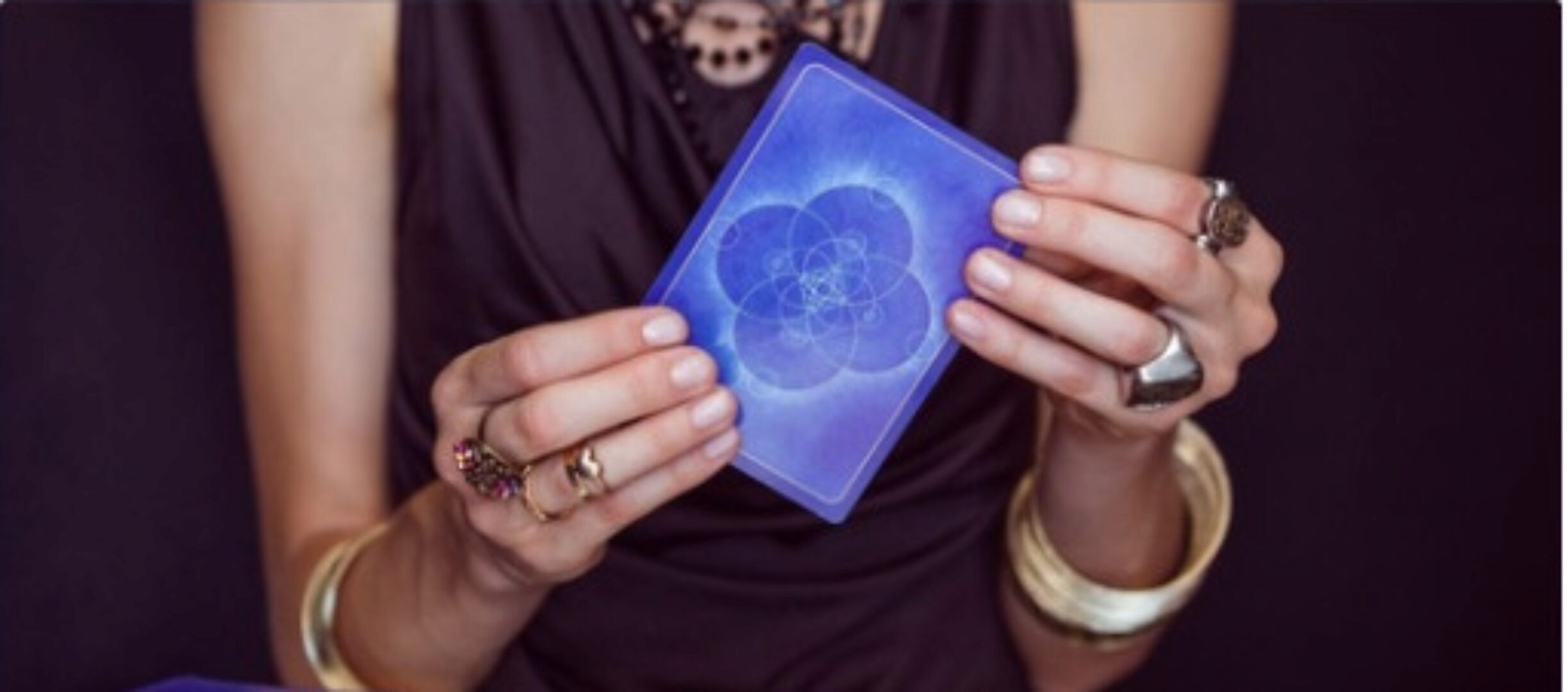 Обучение гаданию по картам Ленорман (Агата Добровская)