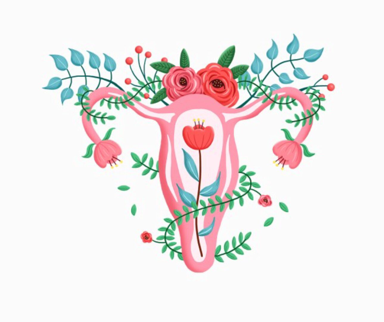 [Psyhelpacademy] Психосоматика репродуктивной системы (Ирина Токарева)