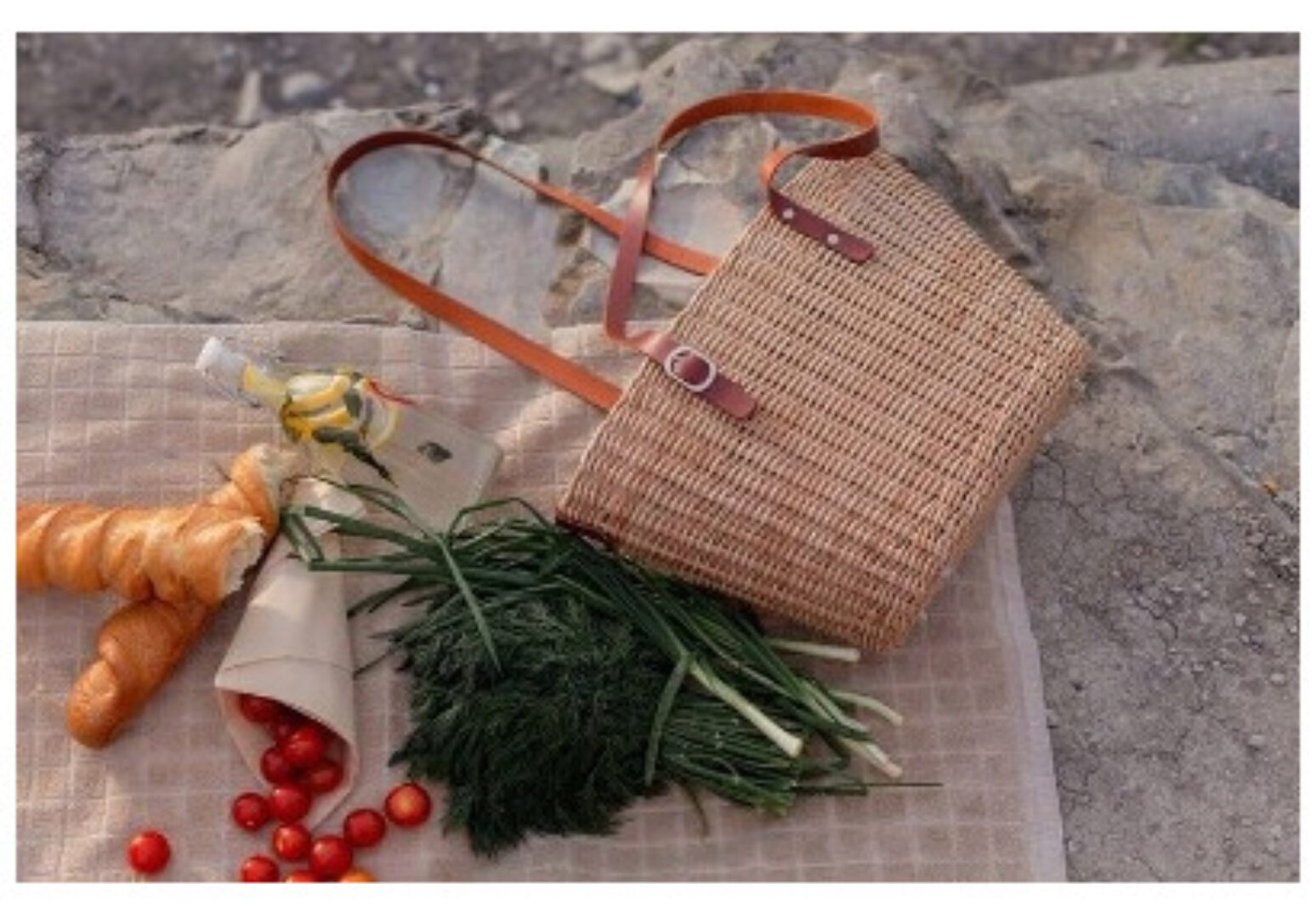 Сумка Венеция (Ольга Оболенская)