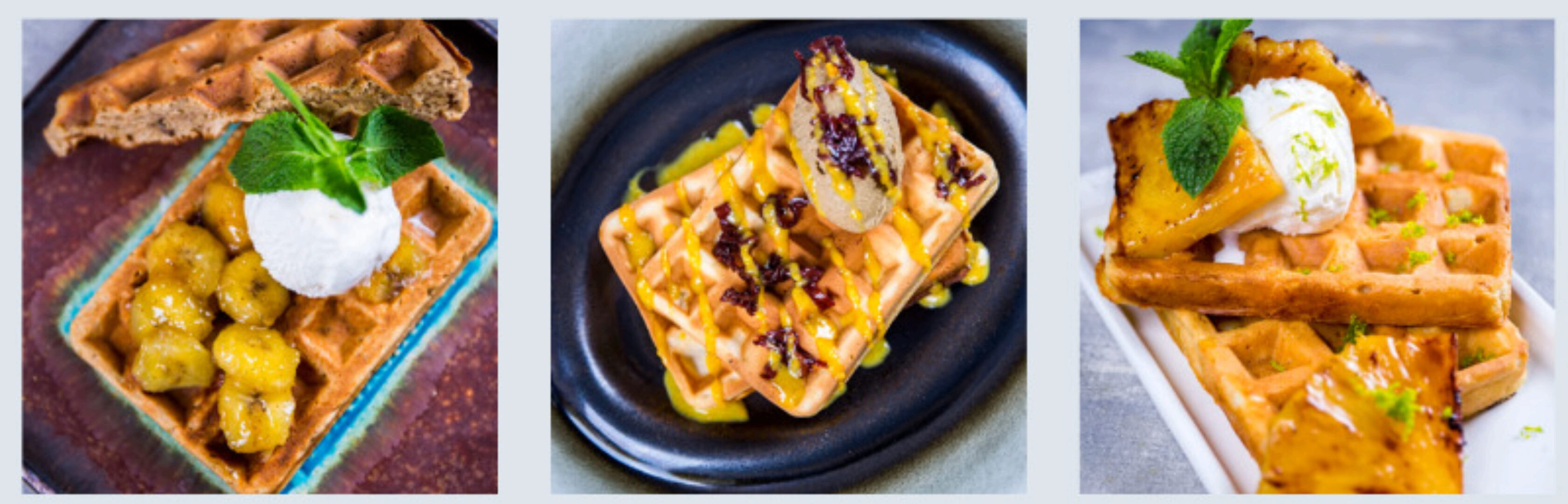 Легендарные вафли. Тариф Самостоятельный (Нина Тарасова)