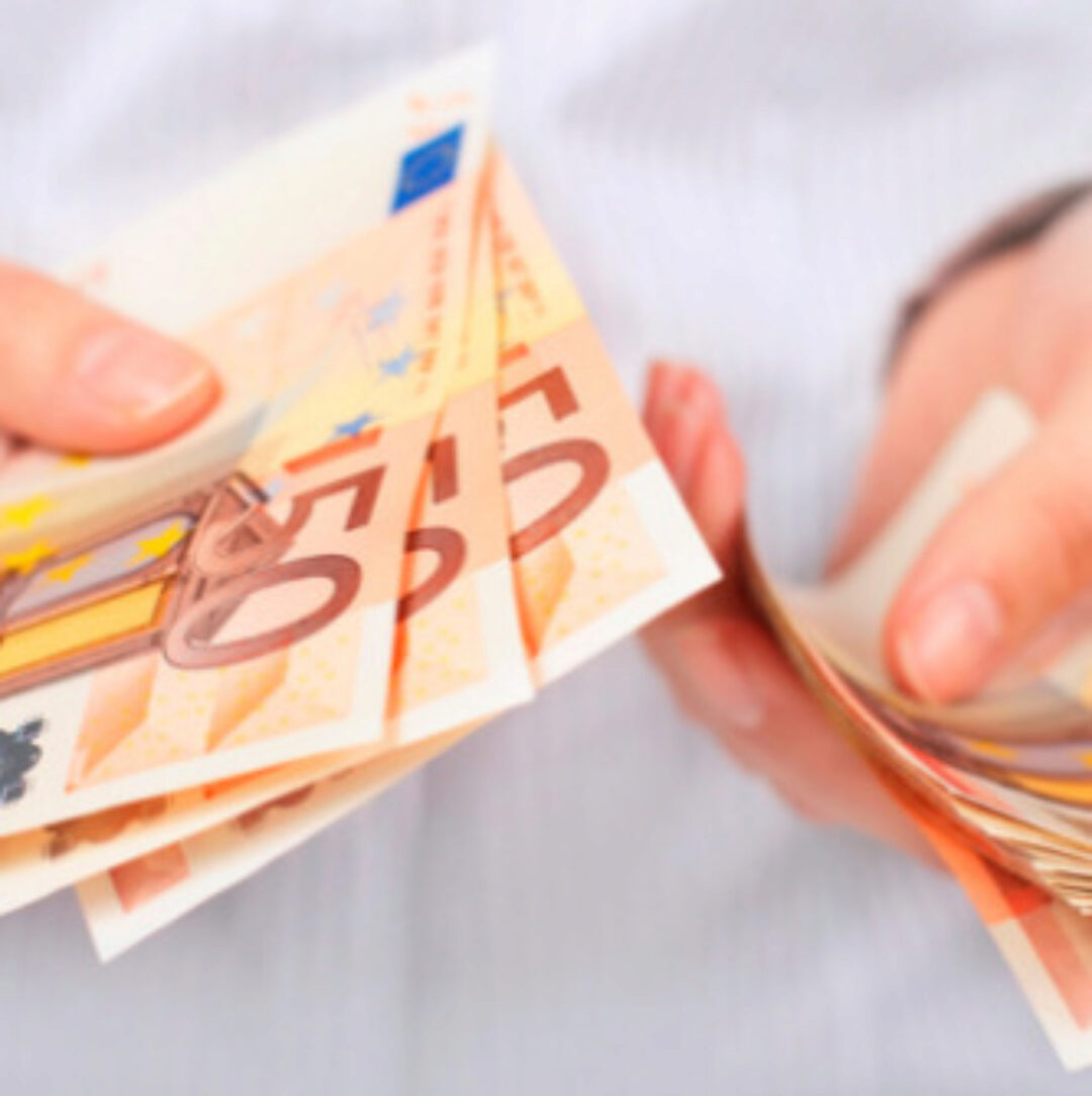 Алхимия денег (Вания Маркович)