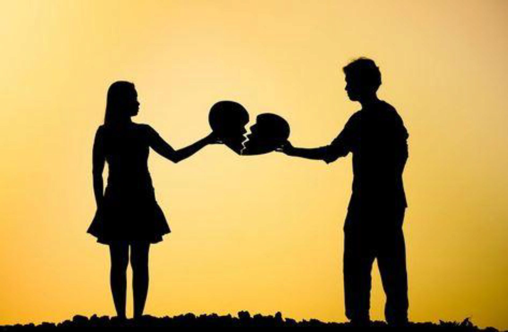 Пережить расставание (Светлана Ладейщикова)