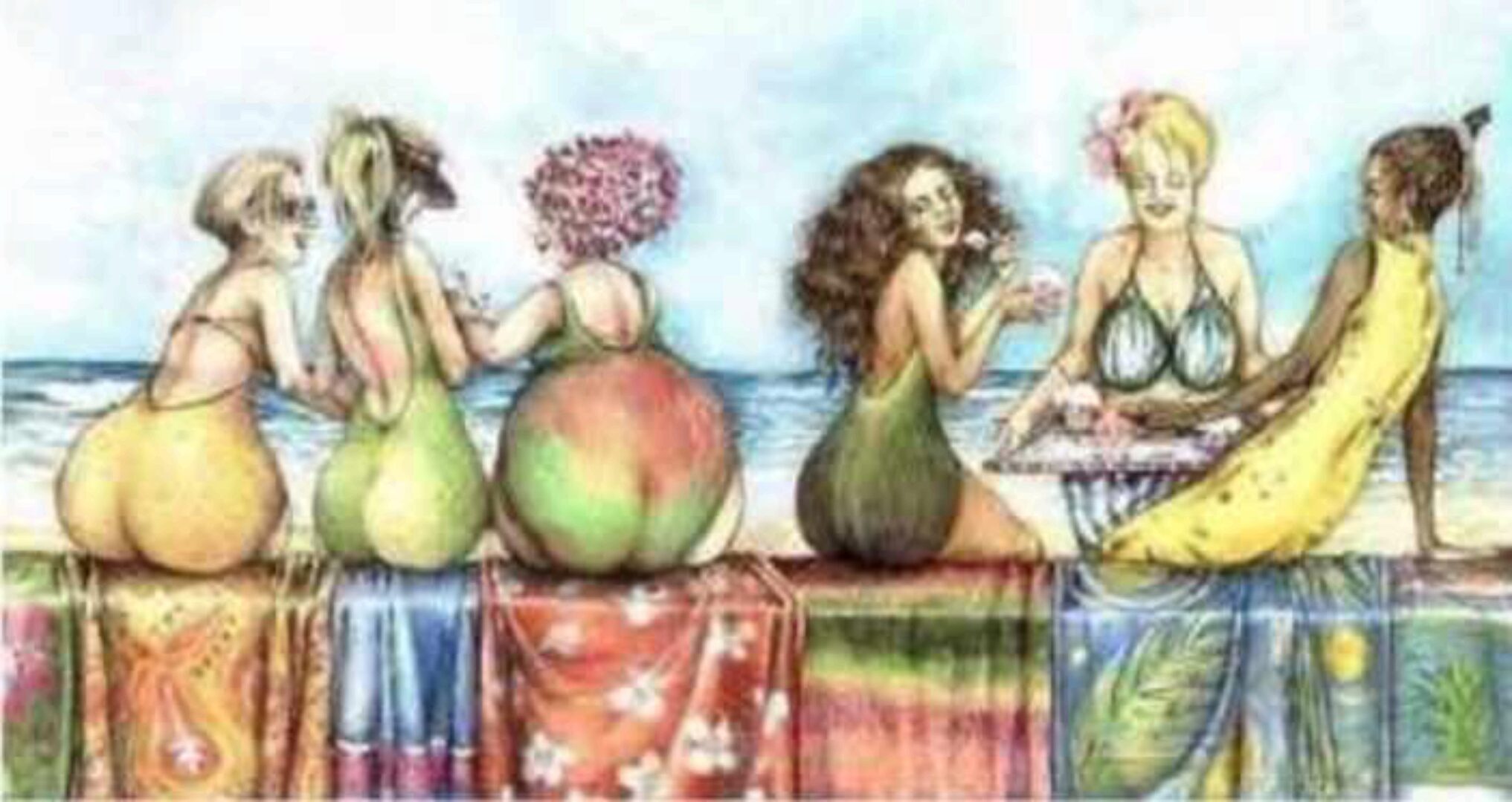 [Мама-терапия] Самооценка (Дарья Гинзбург)