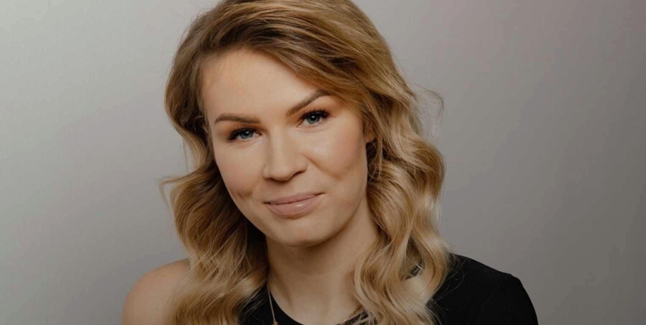 Личные границы у детей и взрослых (Анна Полищук)