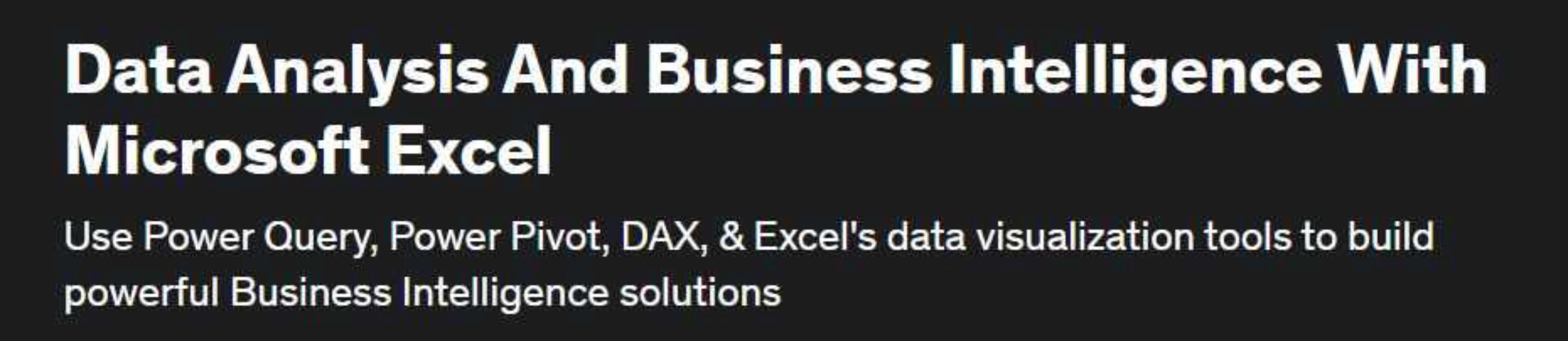 Анализ данных и бизнес-аналитика с помощью Microsoft Excel (Трэвис Кьюзик)