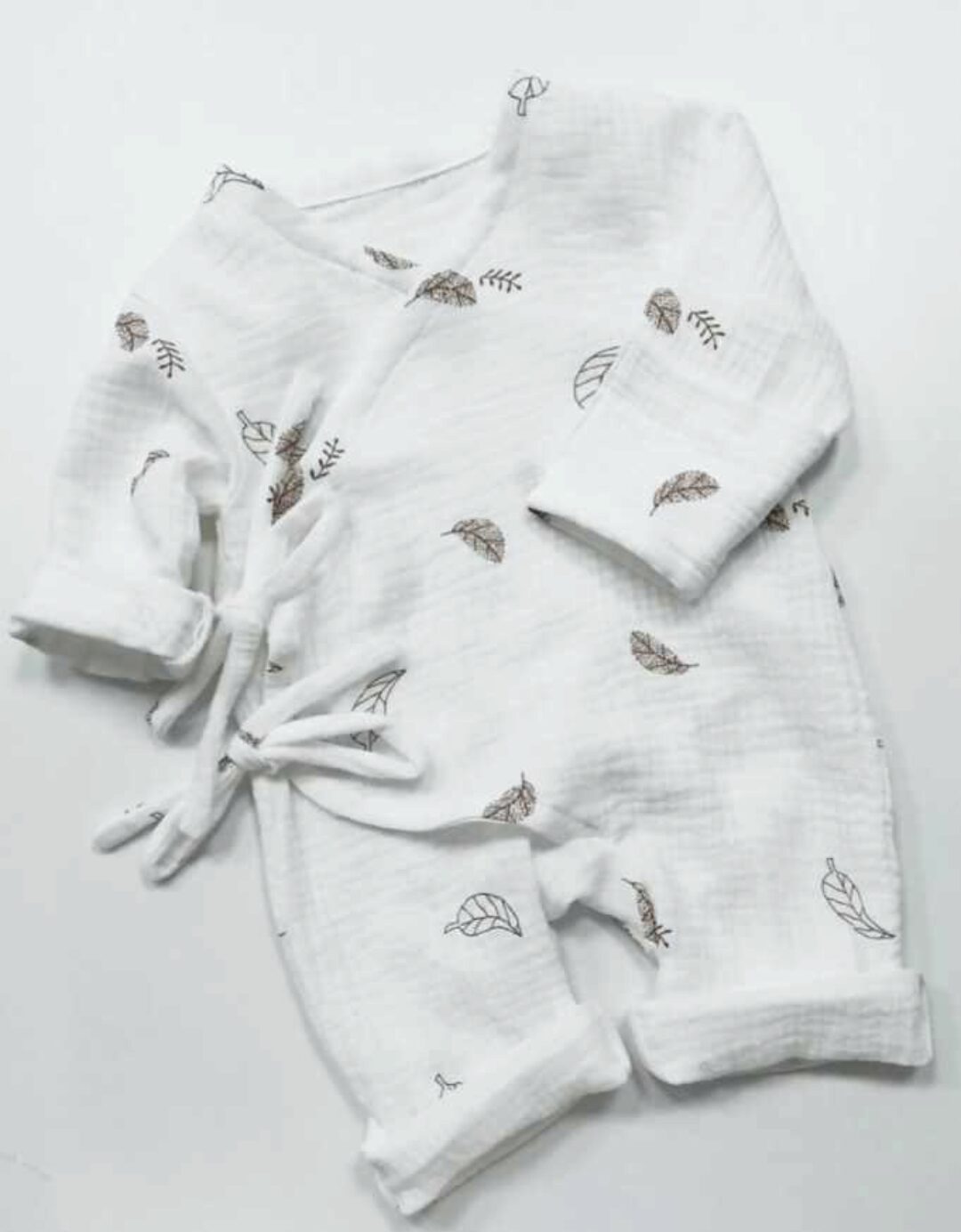 [ZheltokBaby] Комбинезон Макарун. Размер 56-86