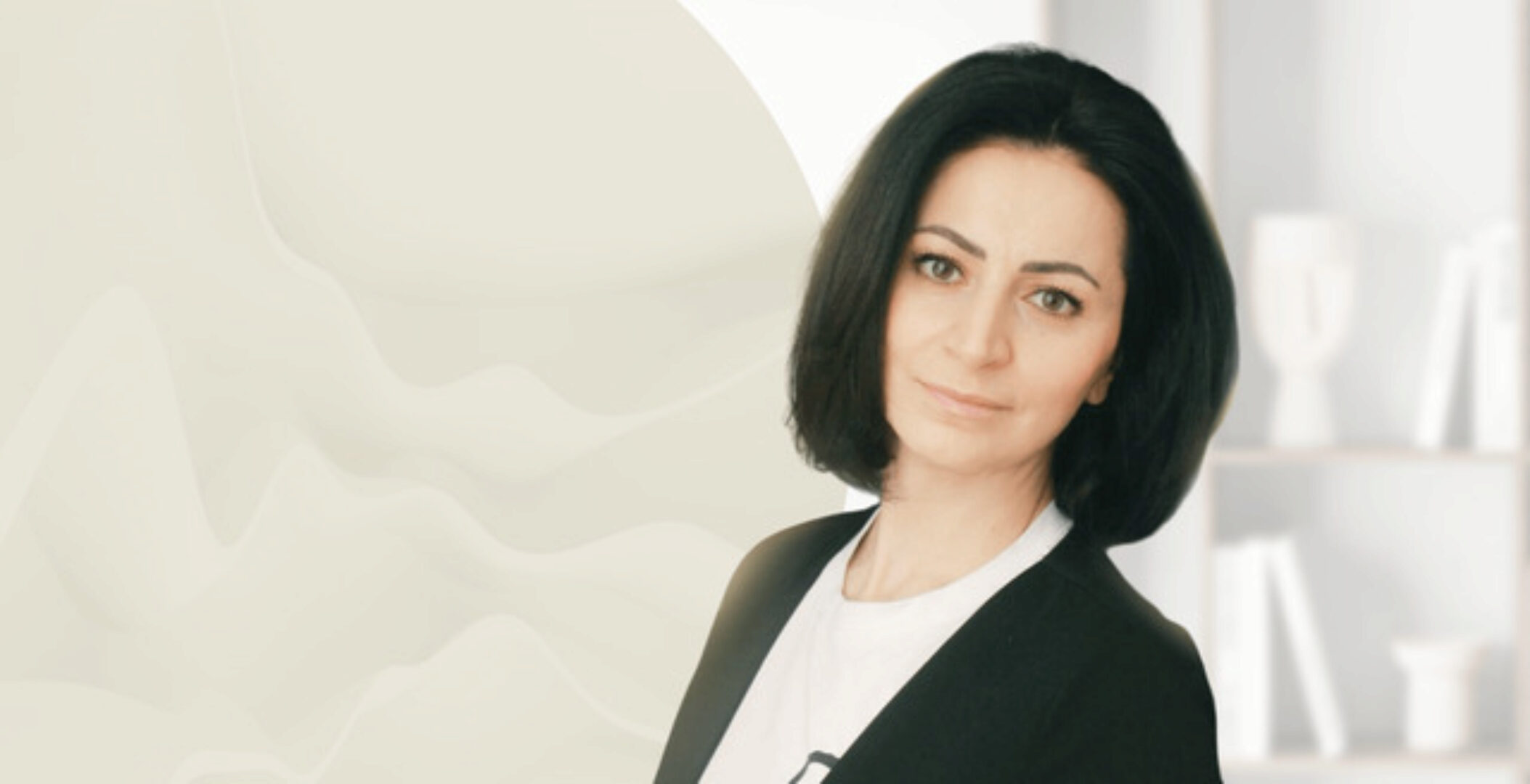 Моё место в жизни. Как найти своё место (Залина Кужева)