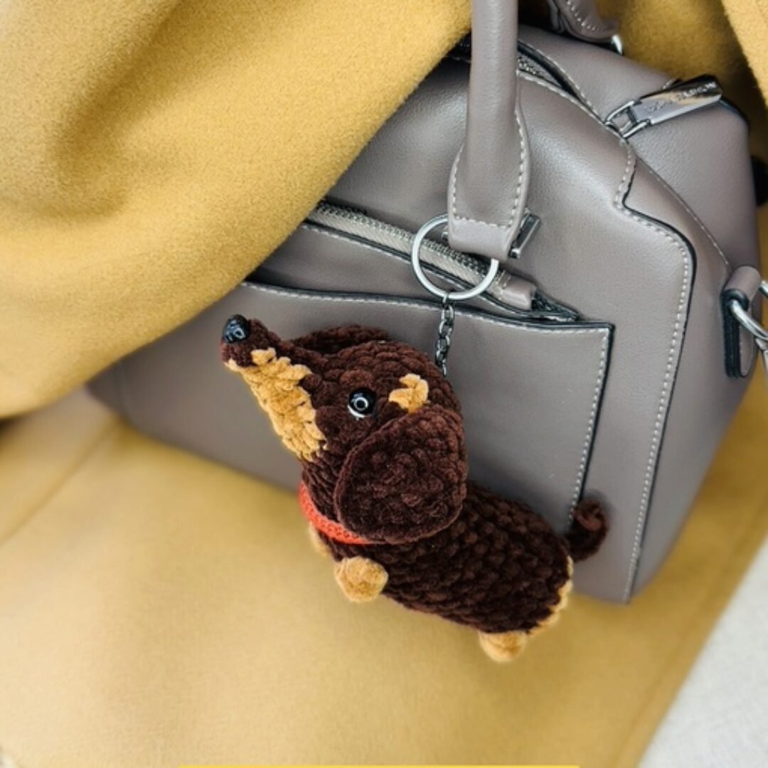 Такса (Наталия Сапунова)