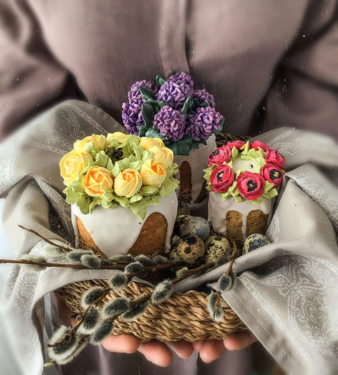 [Nebesnii_mindal] Пасхальный курс 2024. Тариф Премиум (Марина Невская)