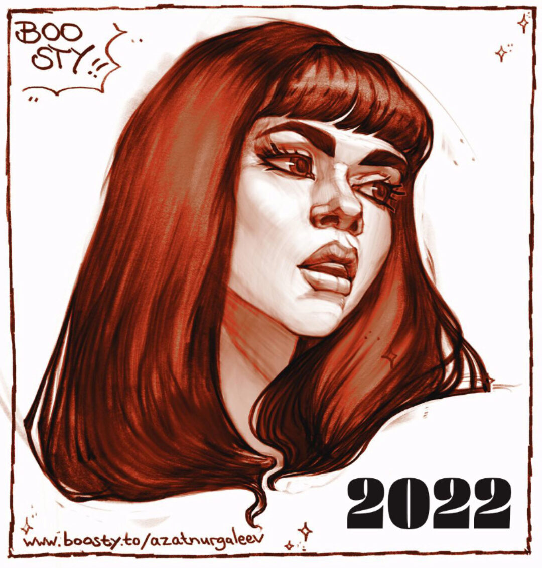 [Skills Up School] Подписка на контент Boosty 2022 (Азат Нургалеев)