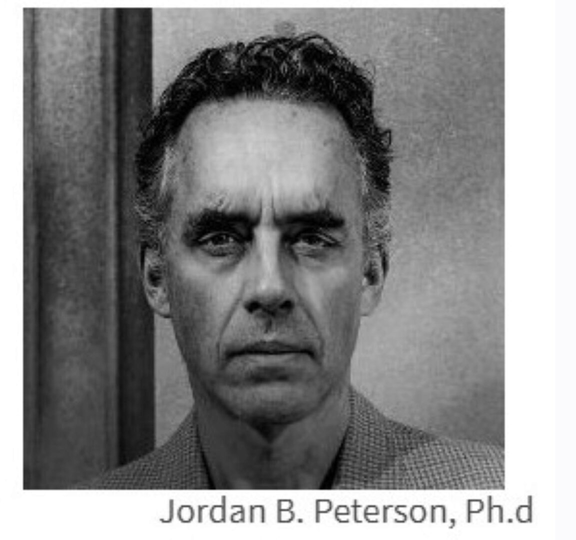 Self Authoring (Джордан Питерсон)