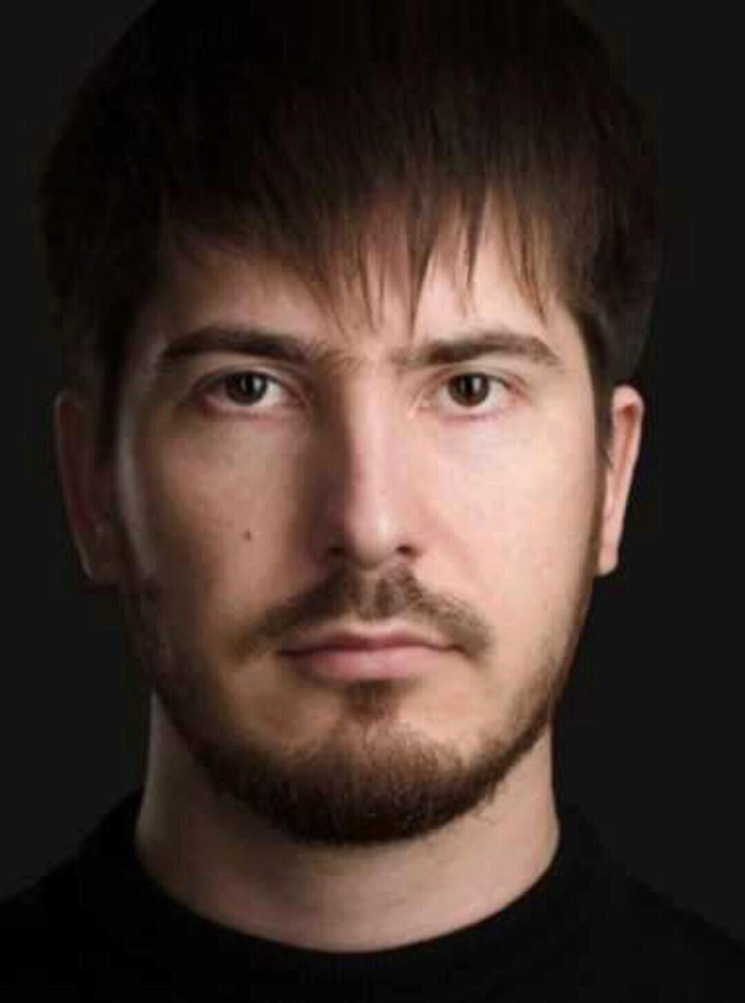 Четыре рождения (Павел Андреев)