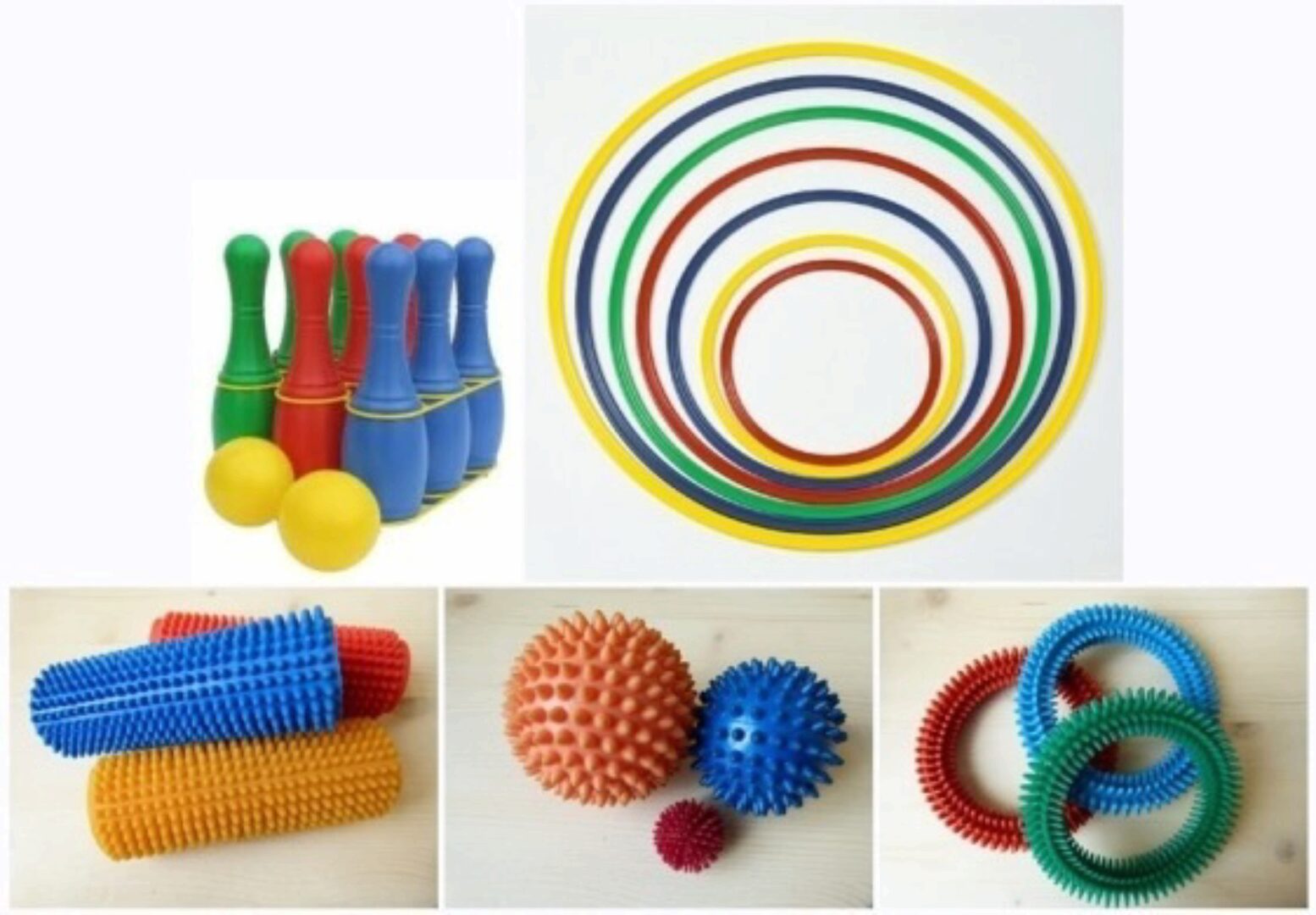 [Умничка] Конспекты занятий по курсу «Baby-фитнес» для детей 1-3 лет. Весь год (Софья Тимофеева)