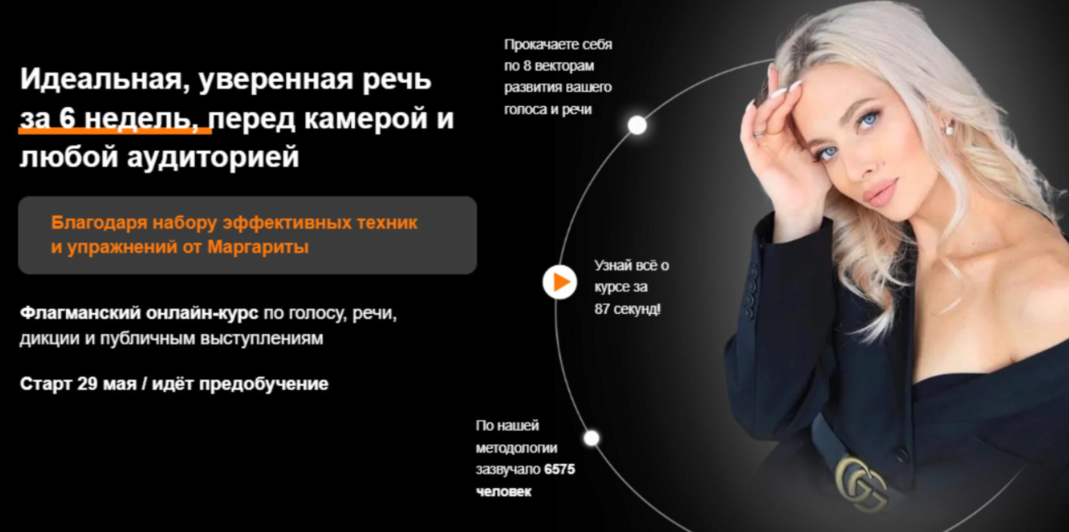 Сила слова. Тариф Премиум (Маргарита Воробьева)