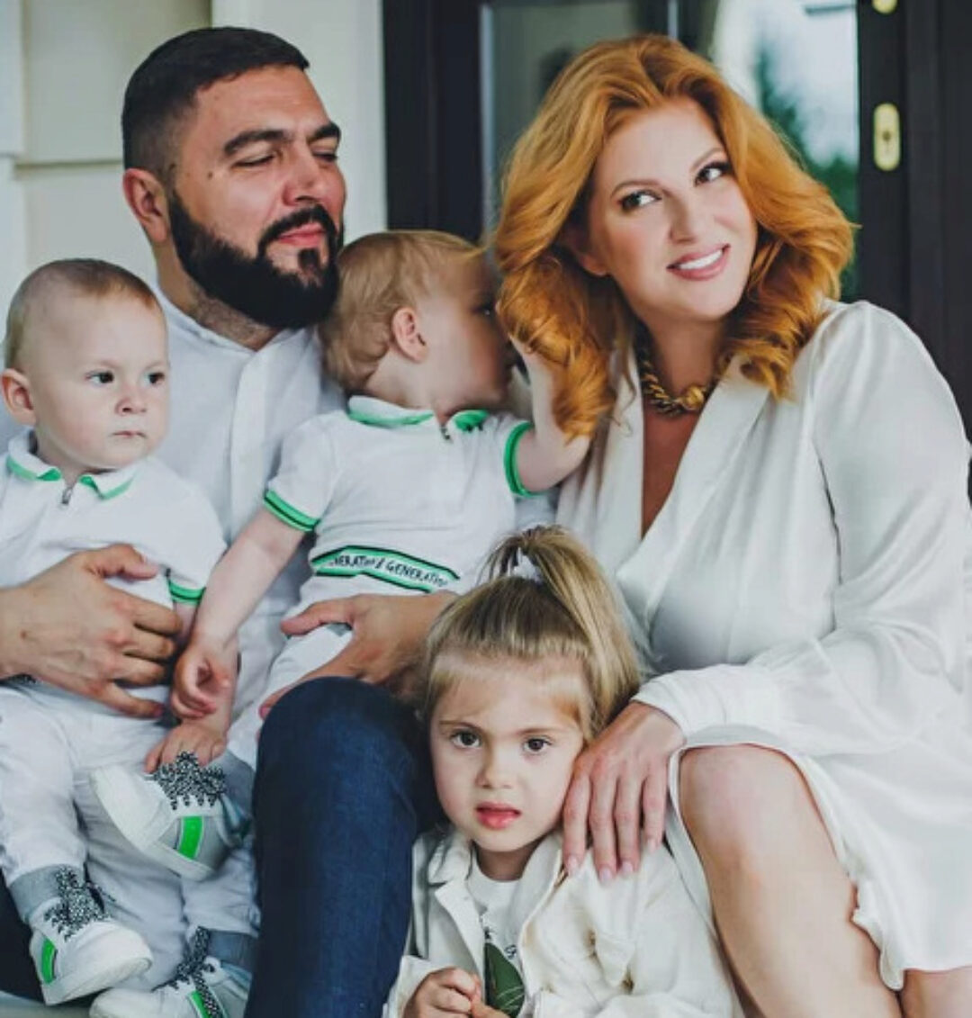 Начиналити 2.0 (Инна Тлиашинова)